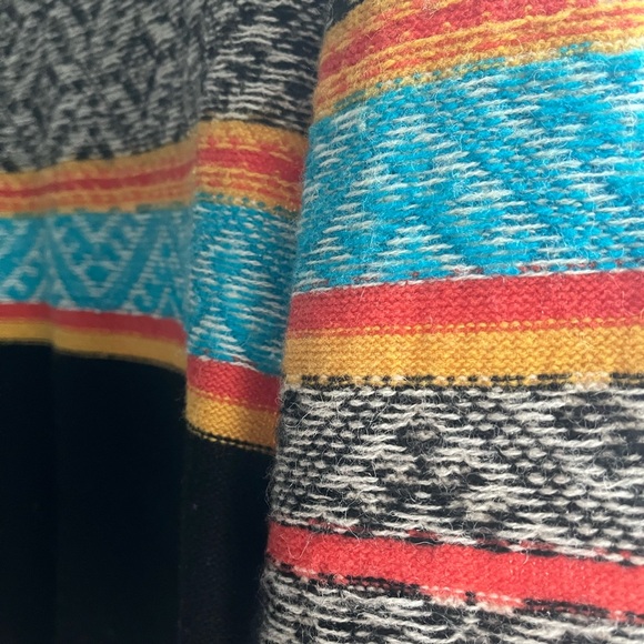 Sundance sweater Emily Jane Pullover Lambswool blend  Size Medium - Picture 4 of 5